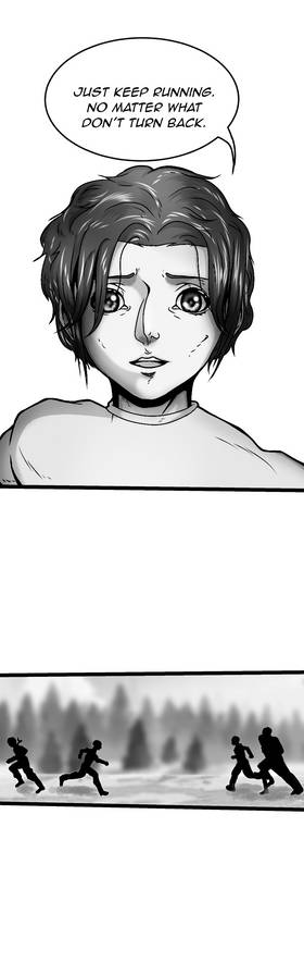 Read Sky Riders - Tales of the Aether  12 Page 5 in English