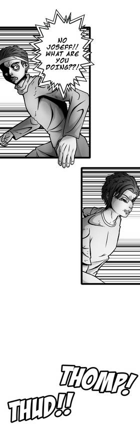 Read Sky Riders - Tales of the Aether  12 Page 6 in English