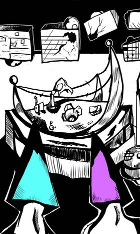 Read Sigal part 2  1 Page 5 in English
