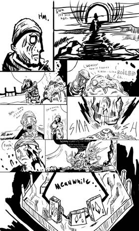 Read Sigal part 2  1 Page 4 in English