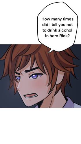 Read I'm Level 100 Billion At The Magic School  1 Page 6 in English