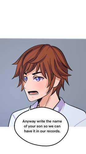 Read I'm Level 100 Billion At The Magic School  1 Page 10 in English