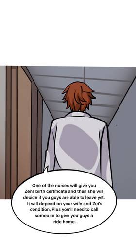 Read I'm Level 100 Billion At The Magic School  2 Page 3 in English