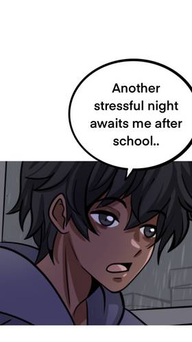 Read I'm Level 100 Billion At The Magic School  2 Page 5 in English