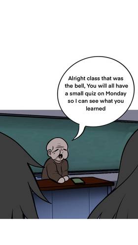 Read I'm Level 100 Billion At The Magic School  2 Page 7 in English