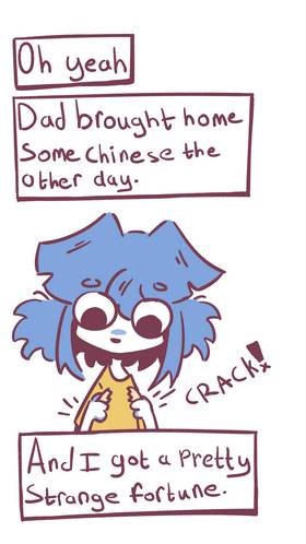 Read Woe is I  2 Page 5 in English