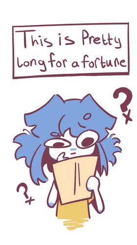 Read Woe is I  2 Page 7 in English
