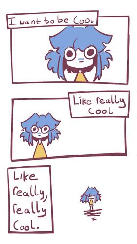 Cool Beans