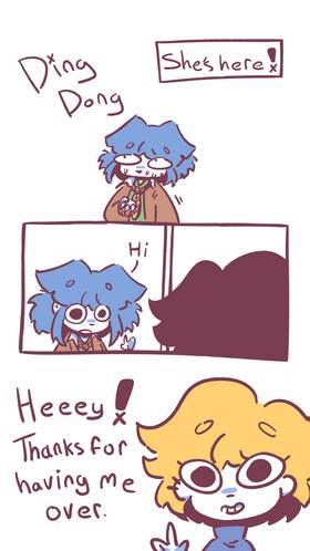 Read Woe is I  6 Page 5 in English