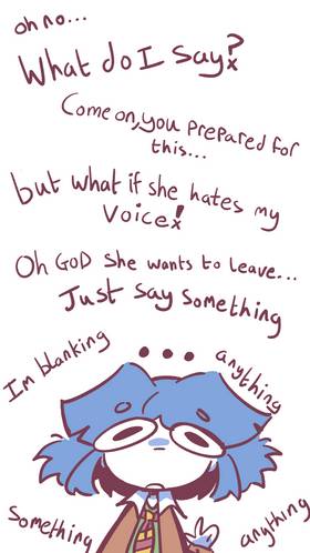 Read Woe is I  6 Page 6 in English
