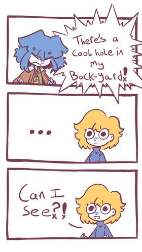 Read Woe is I  6 Page 7 in English