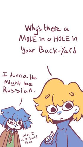 Read Woe is I  7 Page 2 in English
