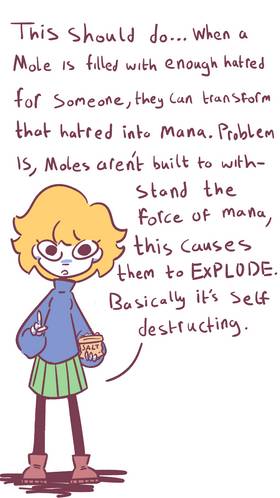 Read Woe is I  7 Page 9 in English