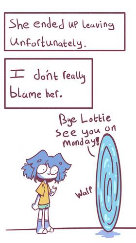 Read Woe is I  8 Page 10 in English