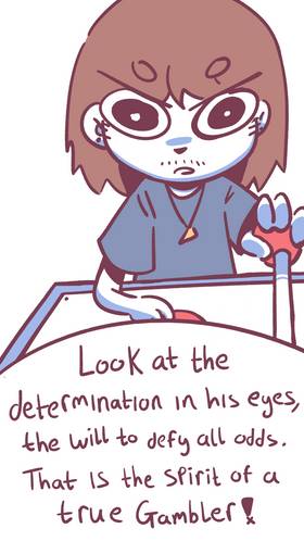 Read Woe is I  9 Page 6 in English