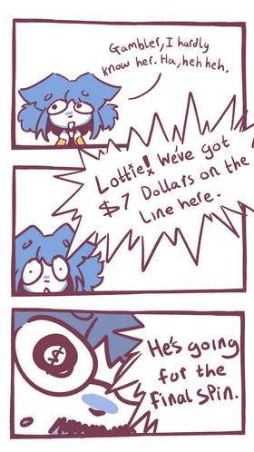 Read Woe is I  9 Page 7 in English