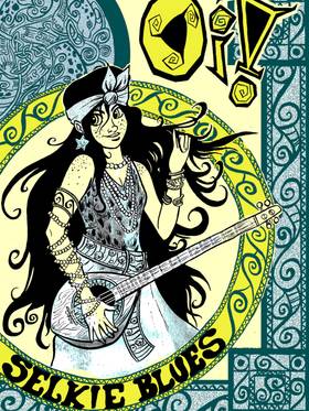 Read Oi! Tales of Bardic Fury  2 Page 1 in English