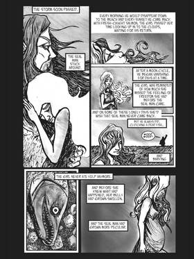 Read Oi! Tales of Bardic Fury  2 Page 4 in English