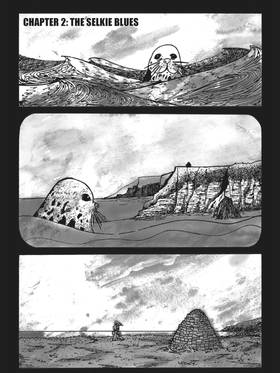 Read Oi! Tales of Bardic Fury  2 Page 2 in English