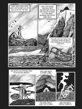 Read Oi! Tales of Bardic Fury  2 Page 3 in English