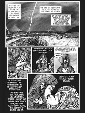 Read Oi! Tales of Bardic Fury  2 Page 5 in English