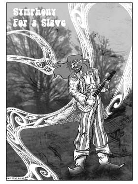 Read Oi! Tales of Bardic Fury  3 Page 1 in English