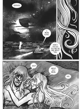 Read Oi! Tales of Bardic Fury  3 Page 7 in English
