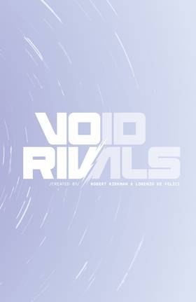 Read Void Rivals (Volume)  1 Page 3 in English