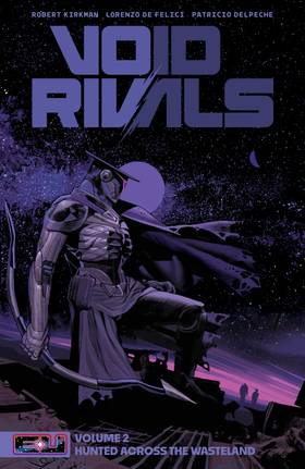 Read Void Rivals (Volume)  2 Page 1 in English