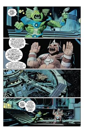 Read Void Rivals (Volume)  2 Page 8 in English