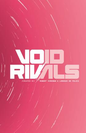 Read Void Rivals (Volume)  3 Page 3 in English