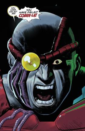 Read Void Rivals (Volume)  3 Page 7 in English
