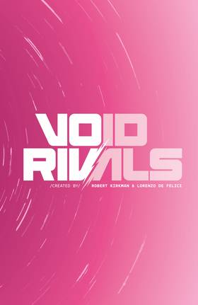 Read Void Rivals (Volume)  4 Page 3 in English