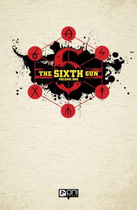 Read The Sixth Gun  4 Page 2 in English