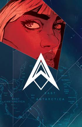 Read Antarctica  1 Page 6 in English
