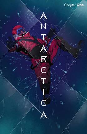 Read Antarctica  1 Page 7 in English
