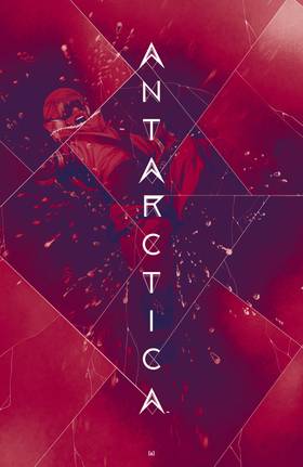 Read Antarctica  1 Page 8 in English