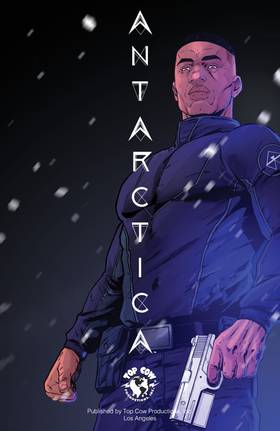 Read Antarctica  2 Page 3 in English