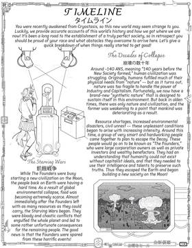 Read Ethical Capital! (One-Off)  1 Page 7 in English