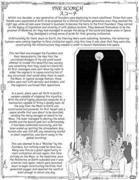 Read Ethical Capital! (One-Off)  1 Page 9 in English
