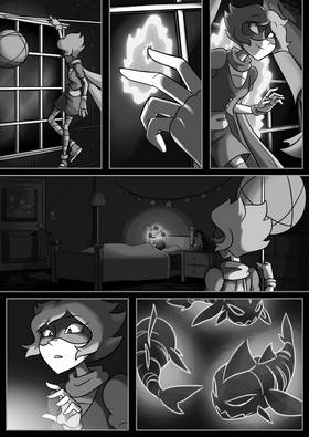 Read Dreams and Rooftops  1 Page 2 in English