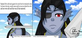 Read The Day The Kingdom Fell  4 Page 1 in English