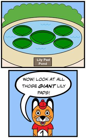 Read Fun Fact Adventures  212 Page 2 in English