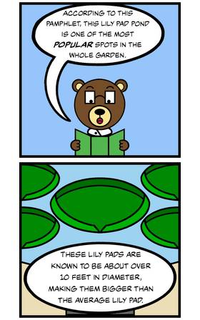 Read Fun Fact Adventures  212 Page 3 in English