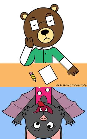 Read Fun Fact Adventures  213 Page 7 in English