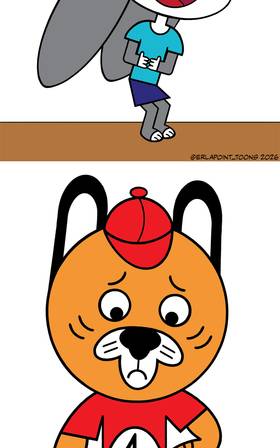 Read Fun Fact Adventures  213 Page 9 in English