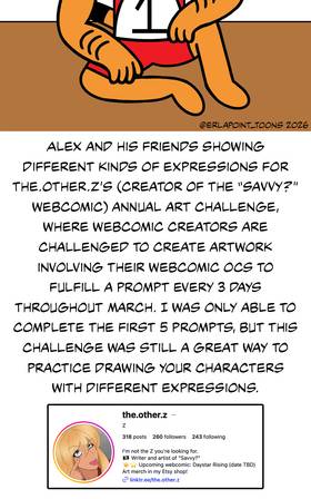 Read Fun Fact Adventures  213 Page 10 in English