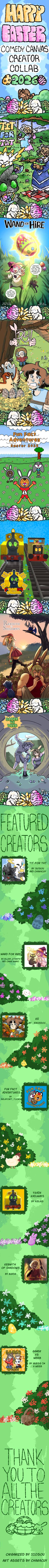 Read Fun Fact Adventures  214 Page 1 in English
