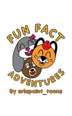 Read Fun Fact Adventures  216 Page 1 in English