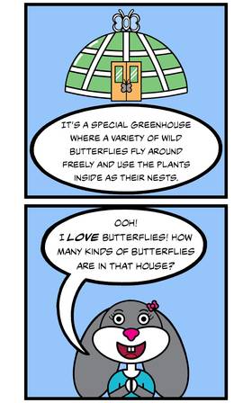 Read Fun Fact Adventures  215 Page 4 in English